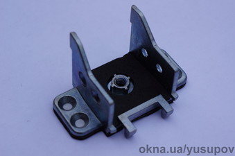 Соединитель импоста winsa carina &mdash; 